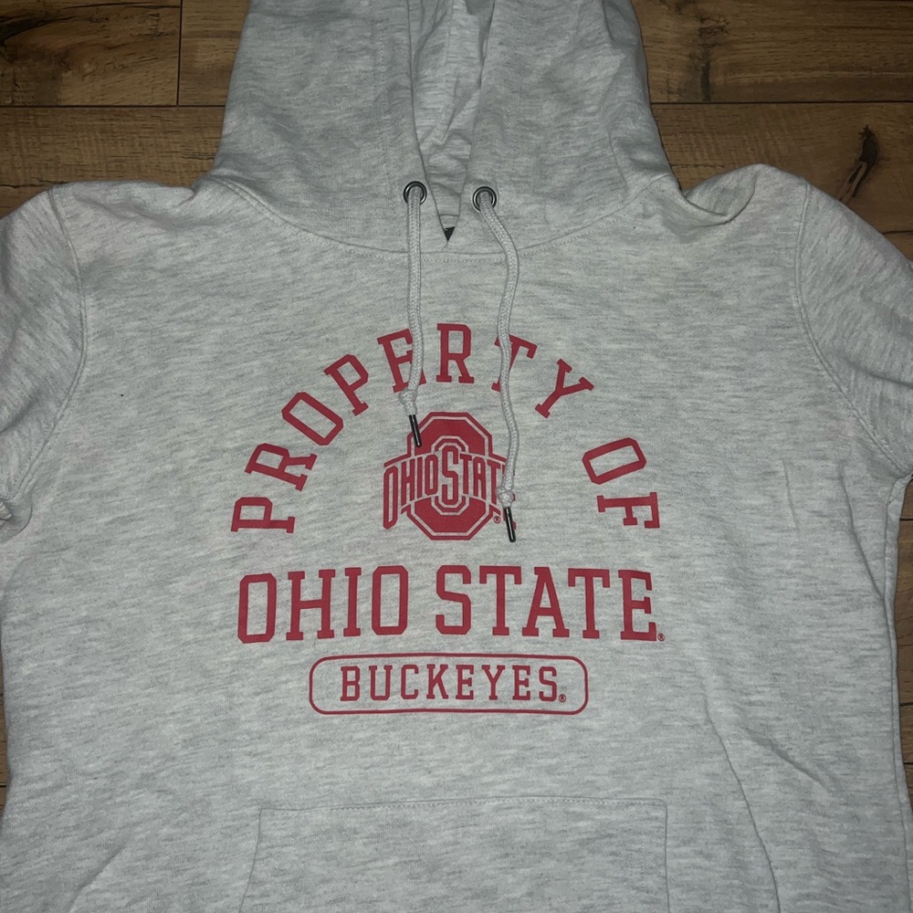 Ohio state sweatshirt 72 - Picture 2 of 4